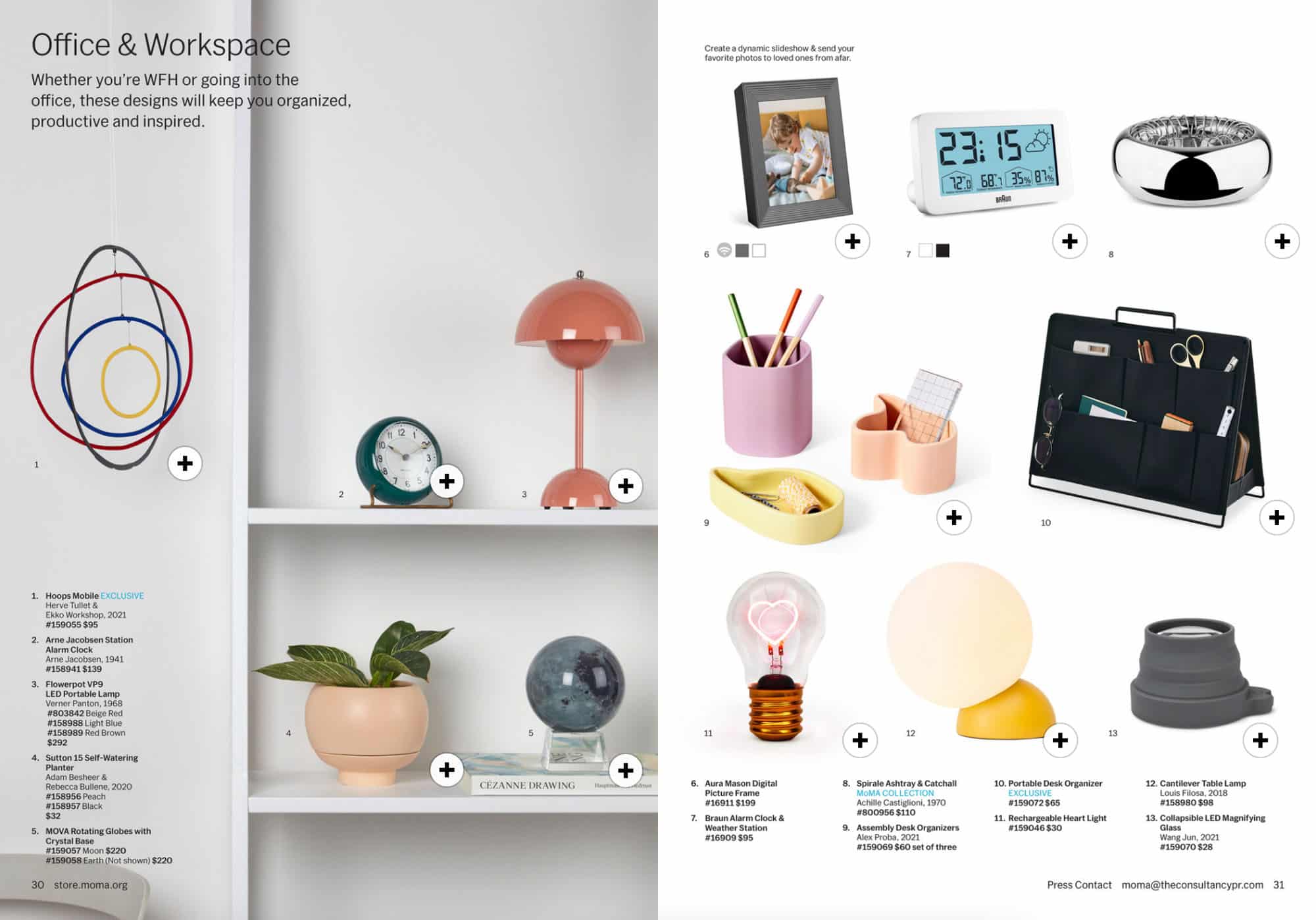 Spring Shopping Season Best Digital Catalogs In 2023