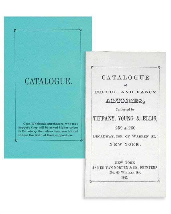 Mail-Order Catalog - Sears, Roebuck and Company: Leading America into a New  Age of Consumerism