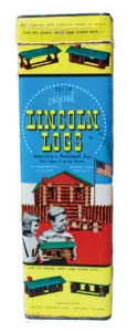 lincoln logs Publitas